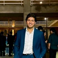 Jayant Krishnan