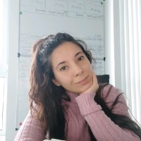 Vanessa Serrano Guillermo