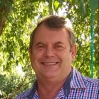 Johan Botha