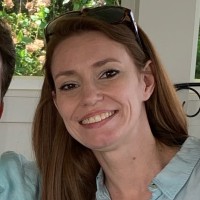 Kim Warden