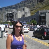 Mariette Coetzee