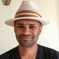 Damian Caldera