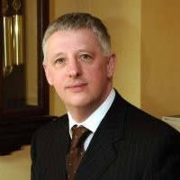 Robert Kemp