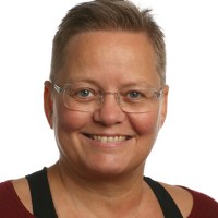 Unnur Kristjansdottir