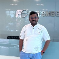 Vishnu Vigneshwar