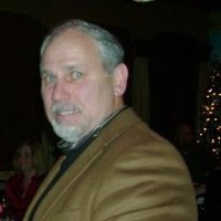 Jeff Gilbertson