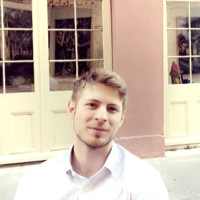 Jared Olszewski