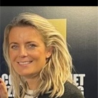 Xenia Sinaij-van Santen