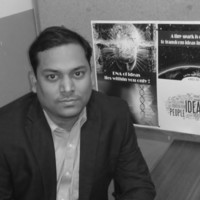 Manabendra Saha