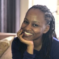 Mbali Mohlakwane