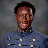 Amari Benjamin