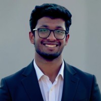 Praneeth Reddy Palleti Venkata