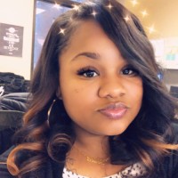 Arica Smith