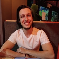 Ian Szejer