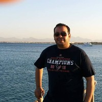 Eslam Abdallah