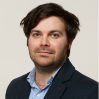 Daniel Buxton