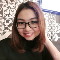 Tran Ngoc Dung (Regina)