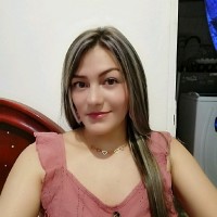 YASMIN PULGARIN