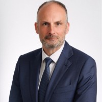 Seán Dorgan