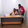 traoré seydou