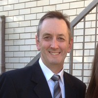 Guy Mabin