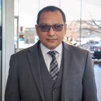 Nick Kazmi
