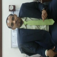 Rami Shaikh Said