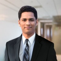 Dibyendu Das