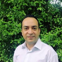 Sam Moghadam