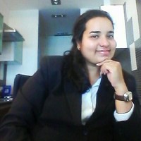 Shilpa Pawar