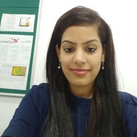 Geeta Pilkhwal