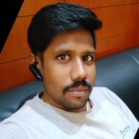 Baskaran S