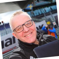 Lars Zander