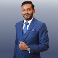 Ehsan Robbany Chowdhury