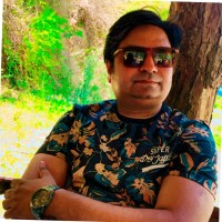Sunil Verma