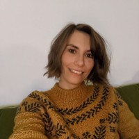 Clare Szlumper