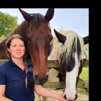 Kayna Prescott Ccab Equines Bsc Hons
