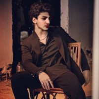 Arya Shikhi
