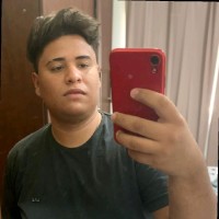 Jorge Almeida