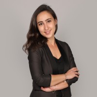 Sofia Naji