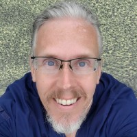 Eric Rebarchik