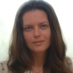 Olga Kiselyova