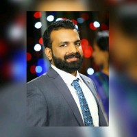 Kiran V Nair