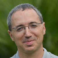 Sylvain Tourneur