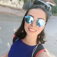 Güneş Ferda Demirelli