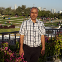 Mangla Mishra