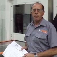 David Beswick