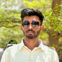 Ayub B Shaikh