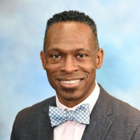 Winston Bishop, B.S., M.Ed, M.Ed, EDD