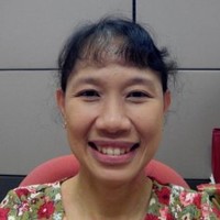 Evelyn Kurniawati